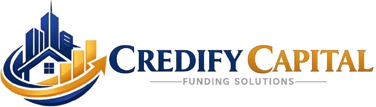 Credify Capital Logo